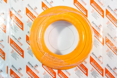 ЕКО-01.29/1 Фильтр воздушный с заглушкой AIR FILTER для Cummins ISF2.8